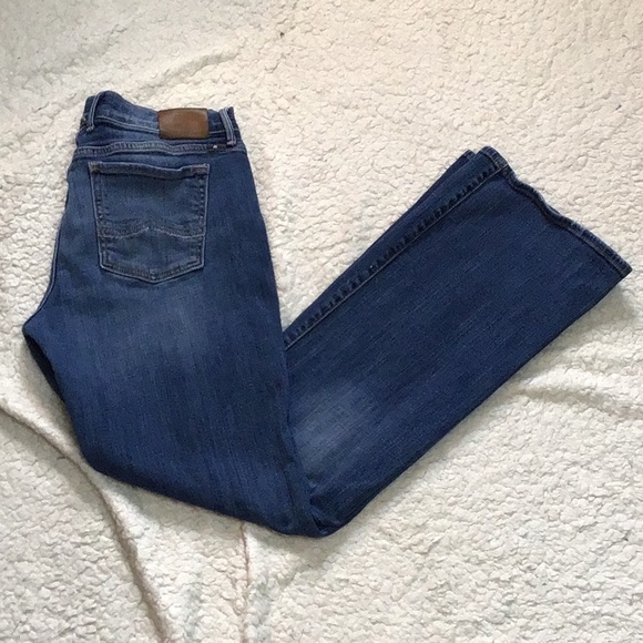 Lucky Jeans Bootcut sz. 6/28 - Picture 3 of 14